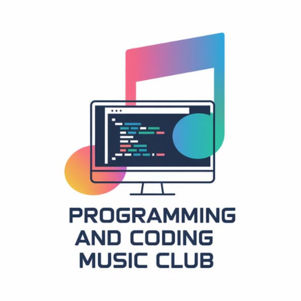 Programming and Coding Music Club