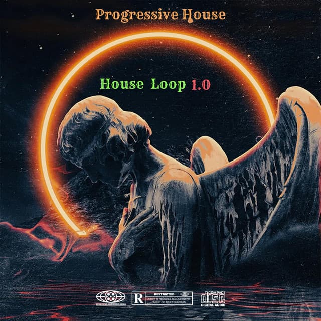 Progressive House & Dream Land