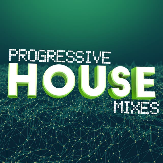 Progressive House Sessions