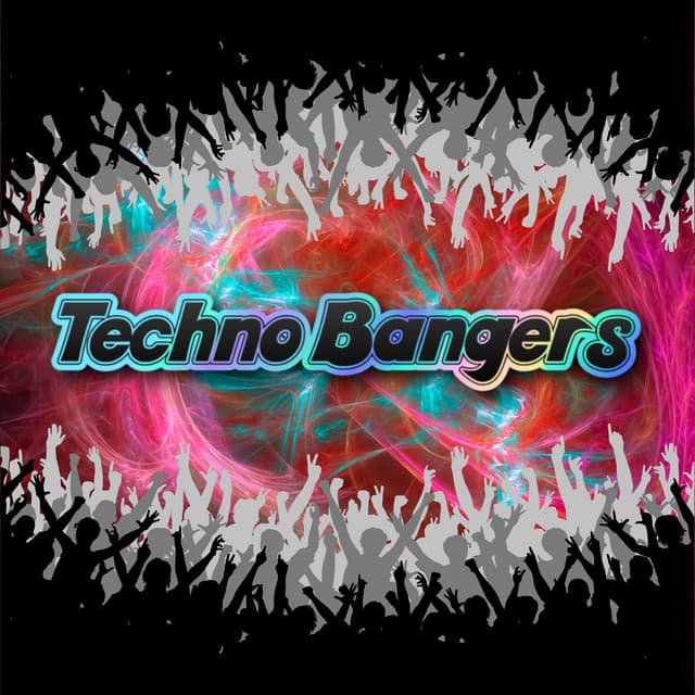 Progressive House Techno