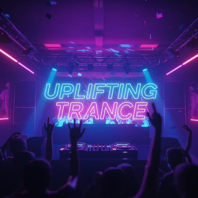 Progressive Trance Mix