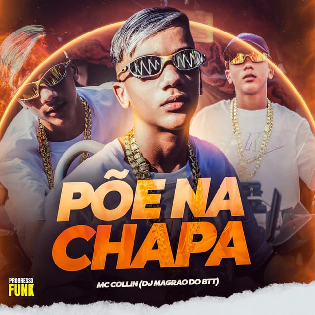 Progresso Funk
