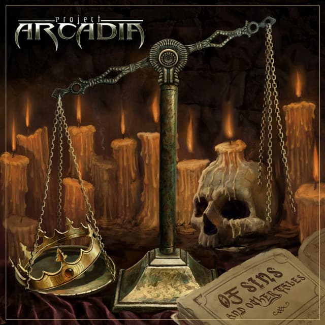 Project Arcadia