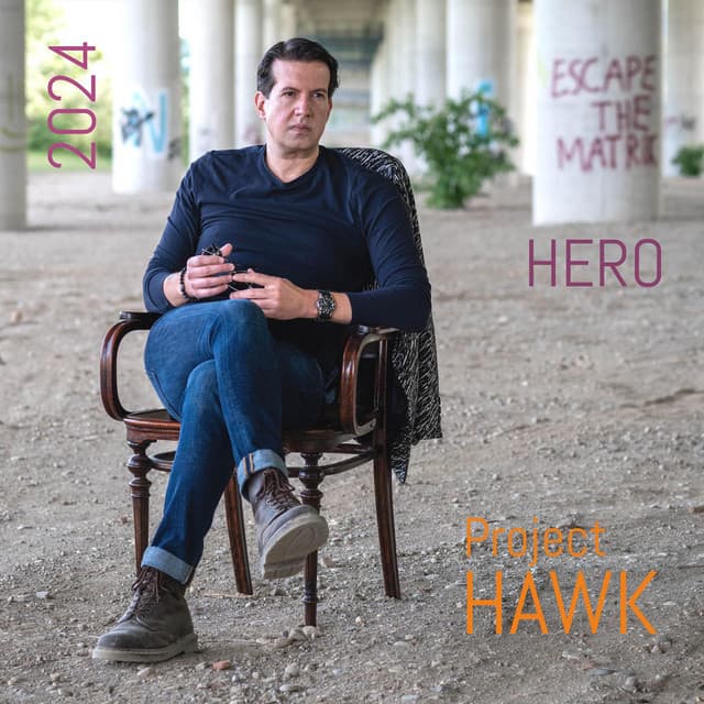 Project HAWK