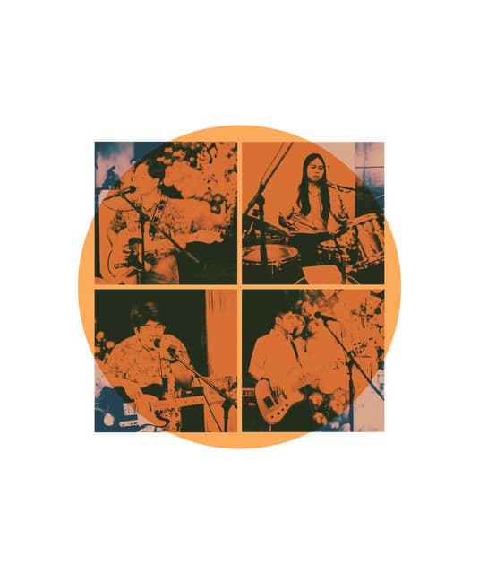 Project Orange