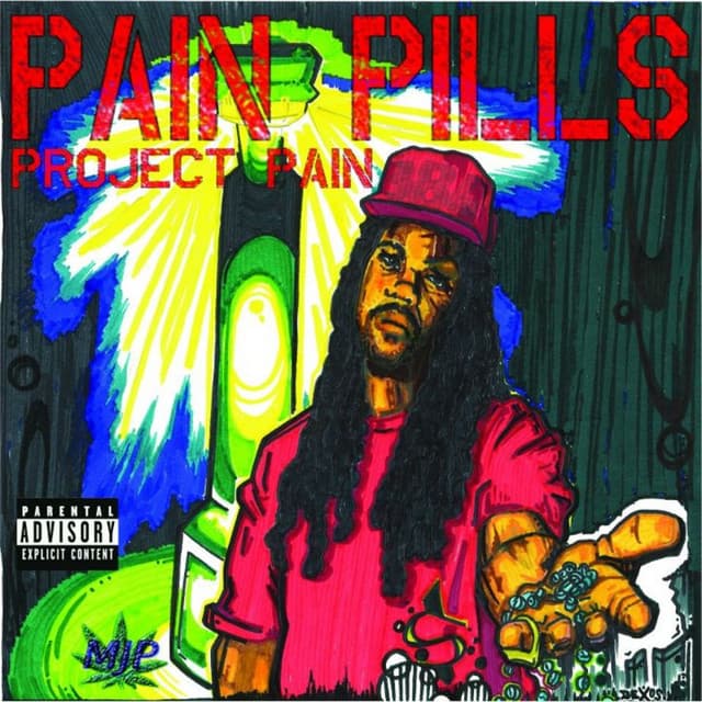 Project Pain