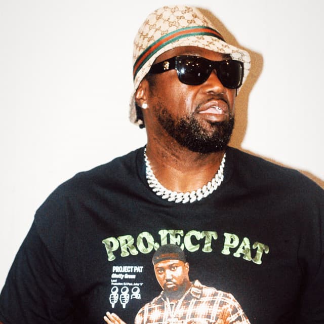 Project Pat