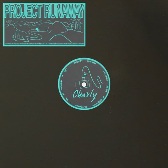 Project Runaway