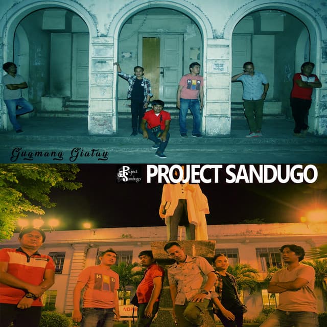 PROJECT SANDUGO