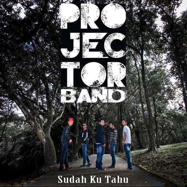 Projector Band