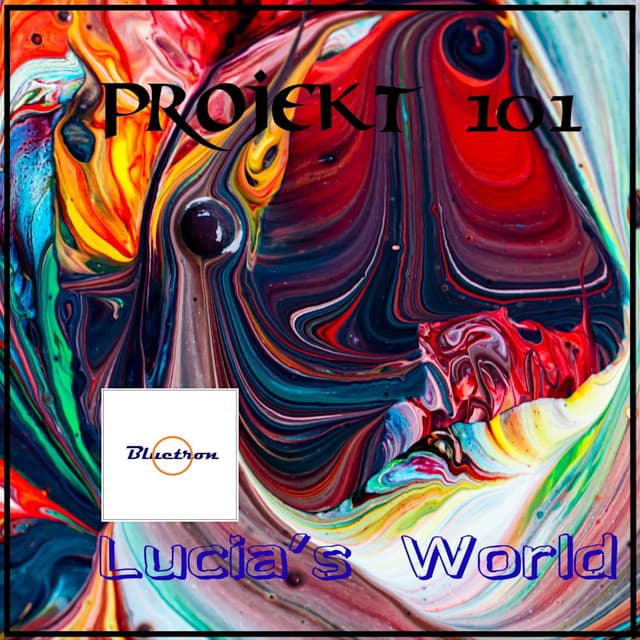 Projekt 101