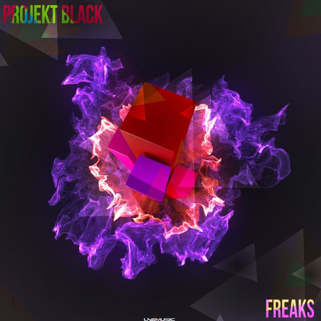 Projekt Black