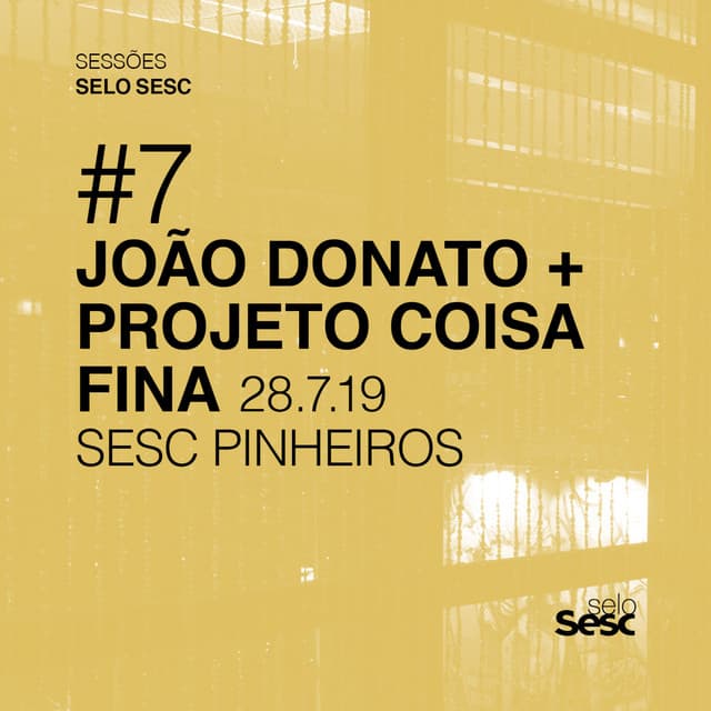 Projeto Coisa Fina
