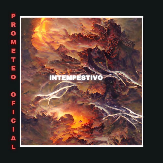 Prometeo Oficial