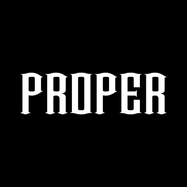 PROPER