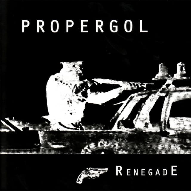 Propergol