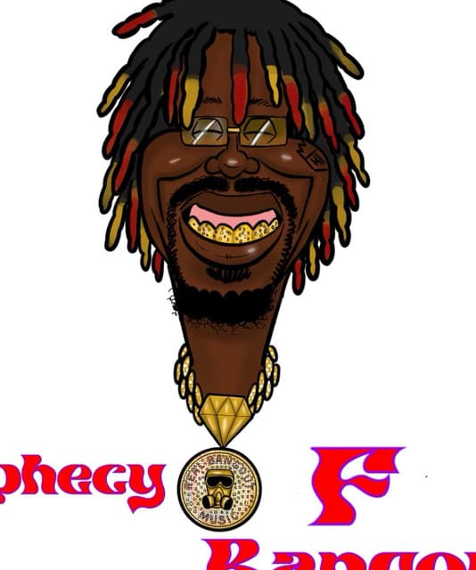 Prophecy F. Bangout