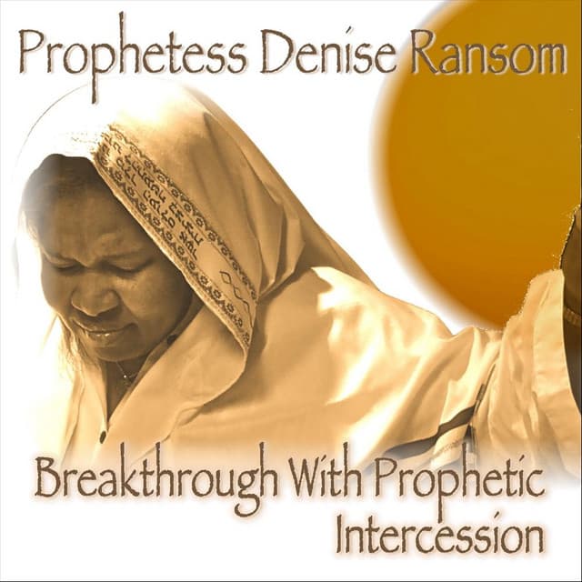 Prophetess Denise Ransom