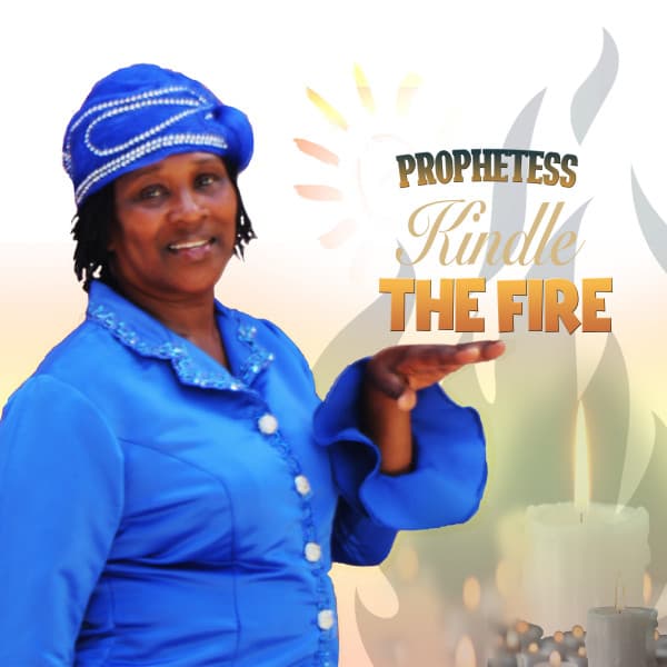Prophetess