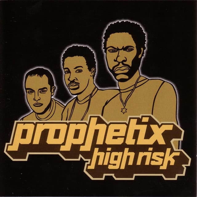 Prophetix