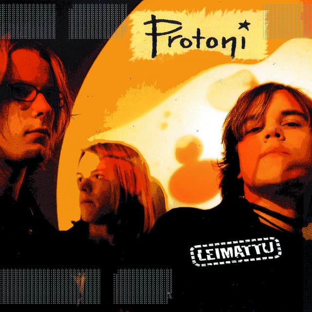 Protoni