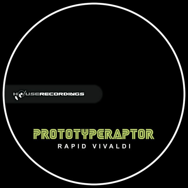 PrototypeRaptor