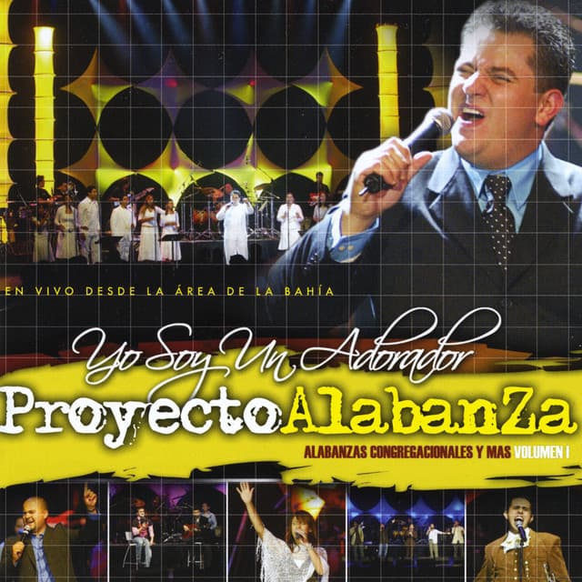 Proyecto AlabanZa