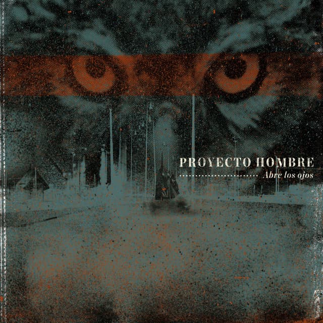 Proyecto Hombre