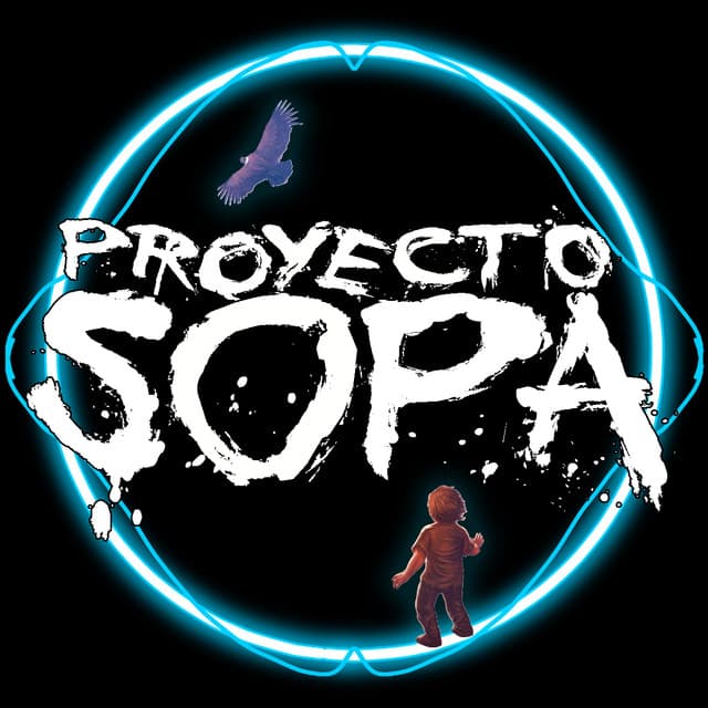 Proyecto Sopa