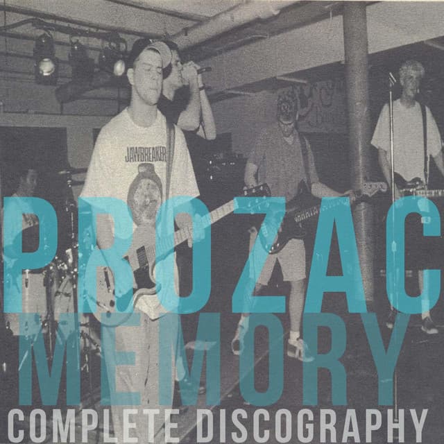 Prozac Memory