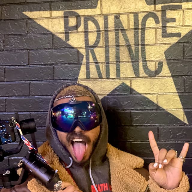 Prxncce