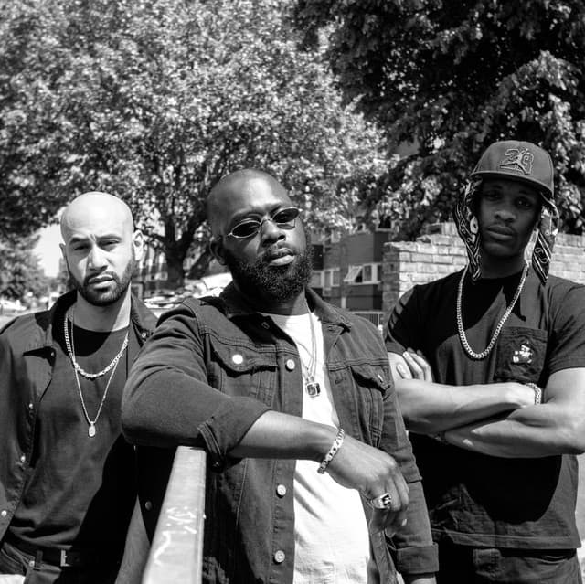 Pryme Kingz