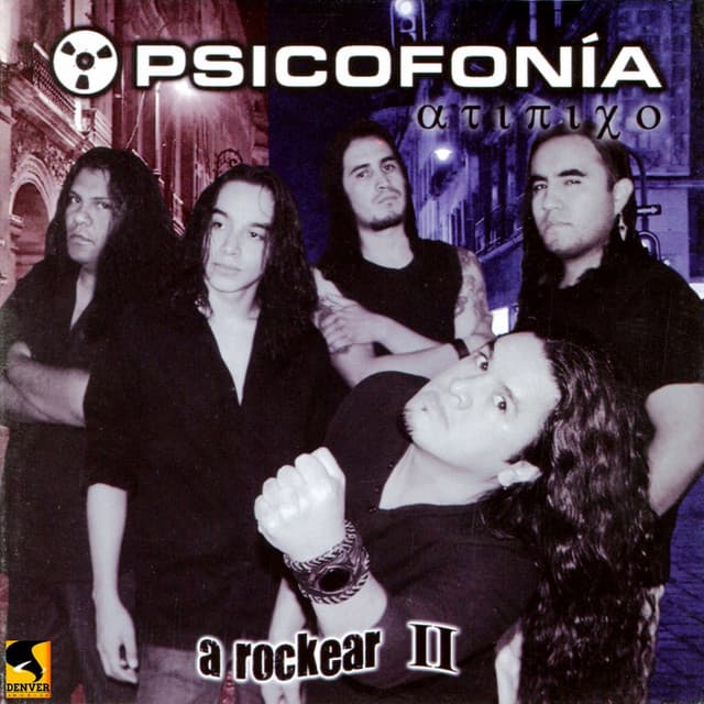 Psicofonia