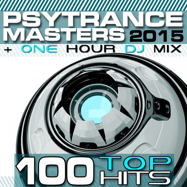 Psy Trance Masters