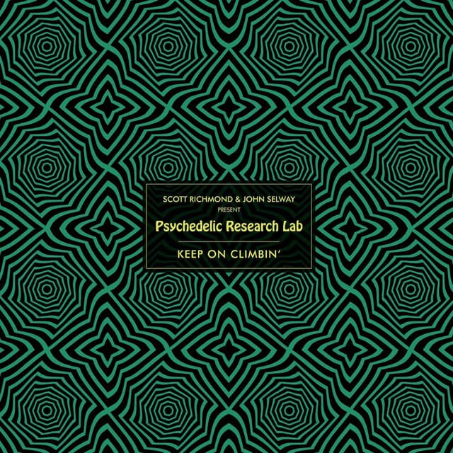 Psychedelic Research Lab