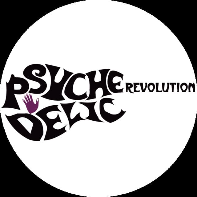Psychedelic Revolution