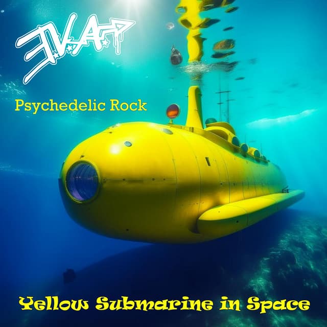 Psychedelic Rock
