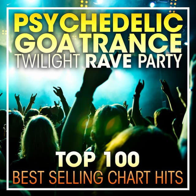 Psychedelic Trance