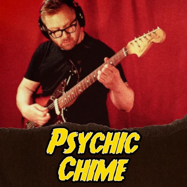 Psychic Chime