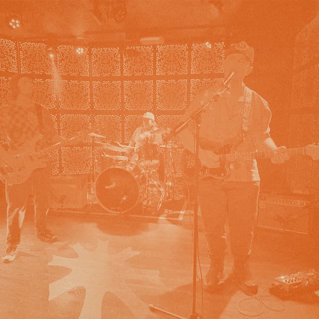 Psychic Poppies