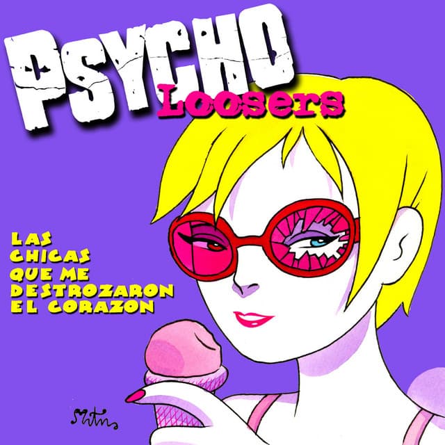 Psycho Loosers