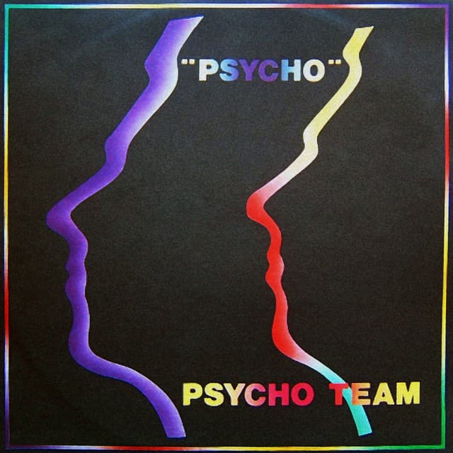 Psycho Team
