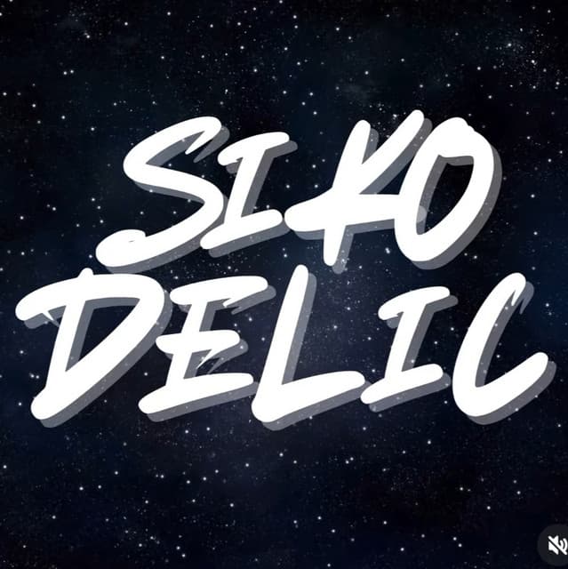 PSYCHODELIKO