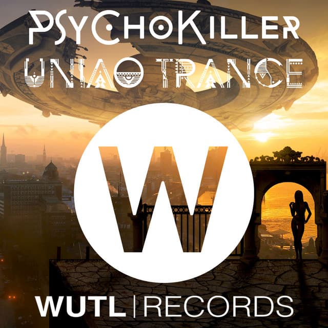 Psychokiller