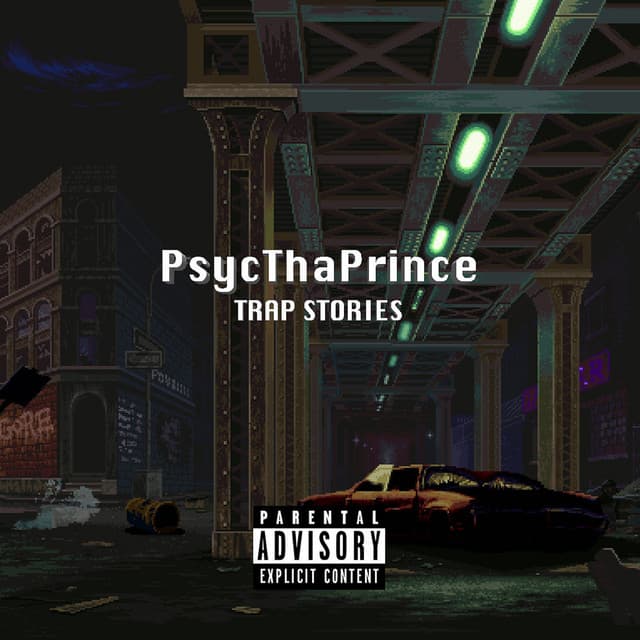 PsycThaPrince