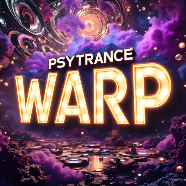 Psytrance