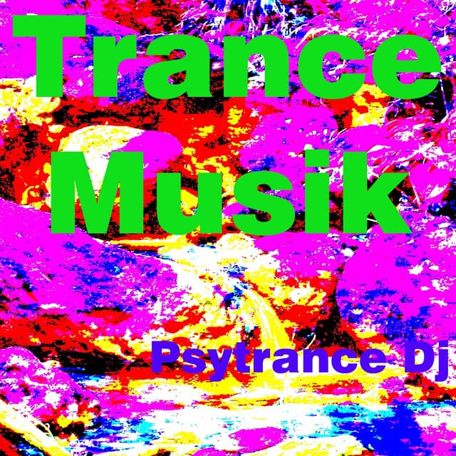 Psytrance DJ