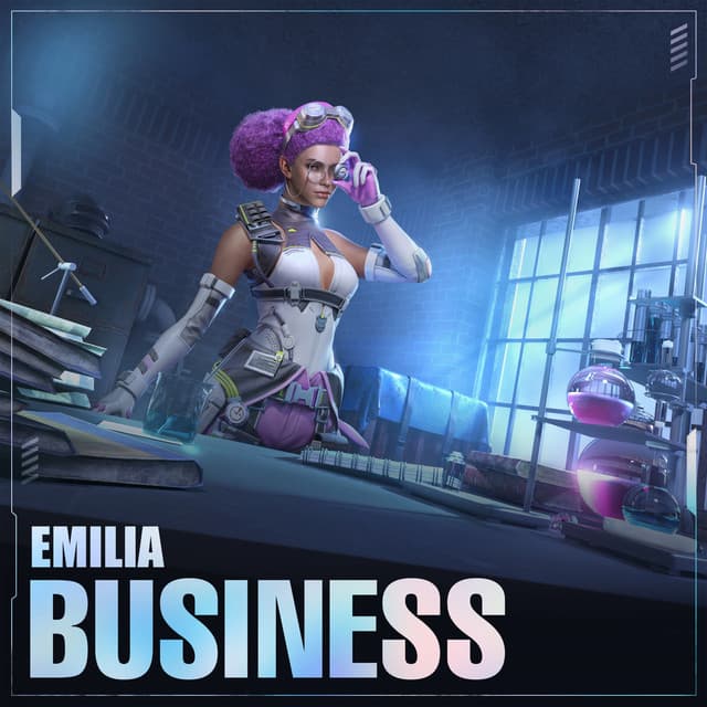 PUBG MOBILE OFFICIAL