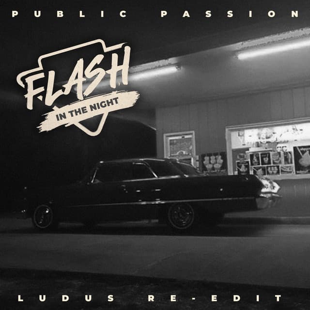 Public Passion