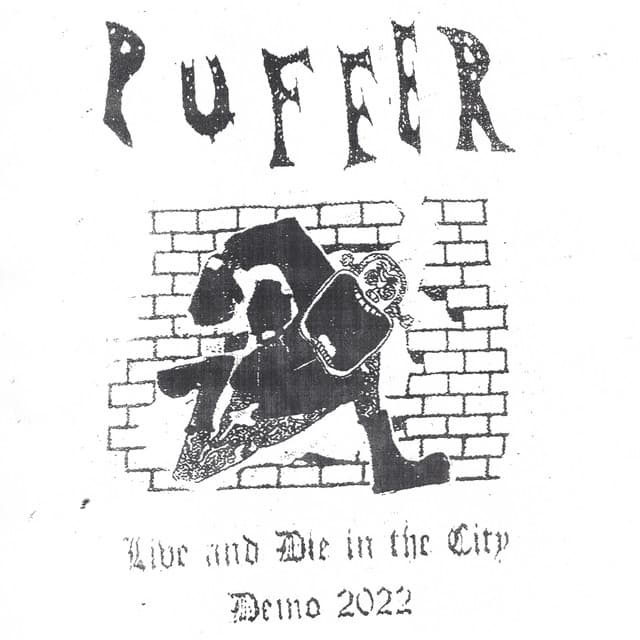 Puffer